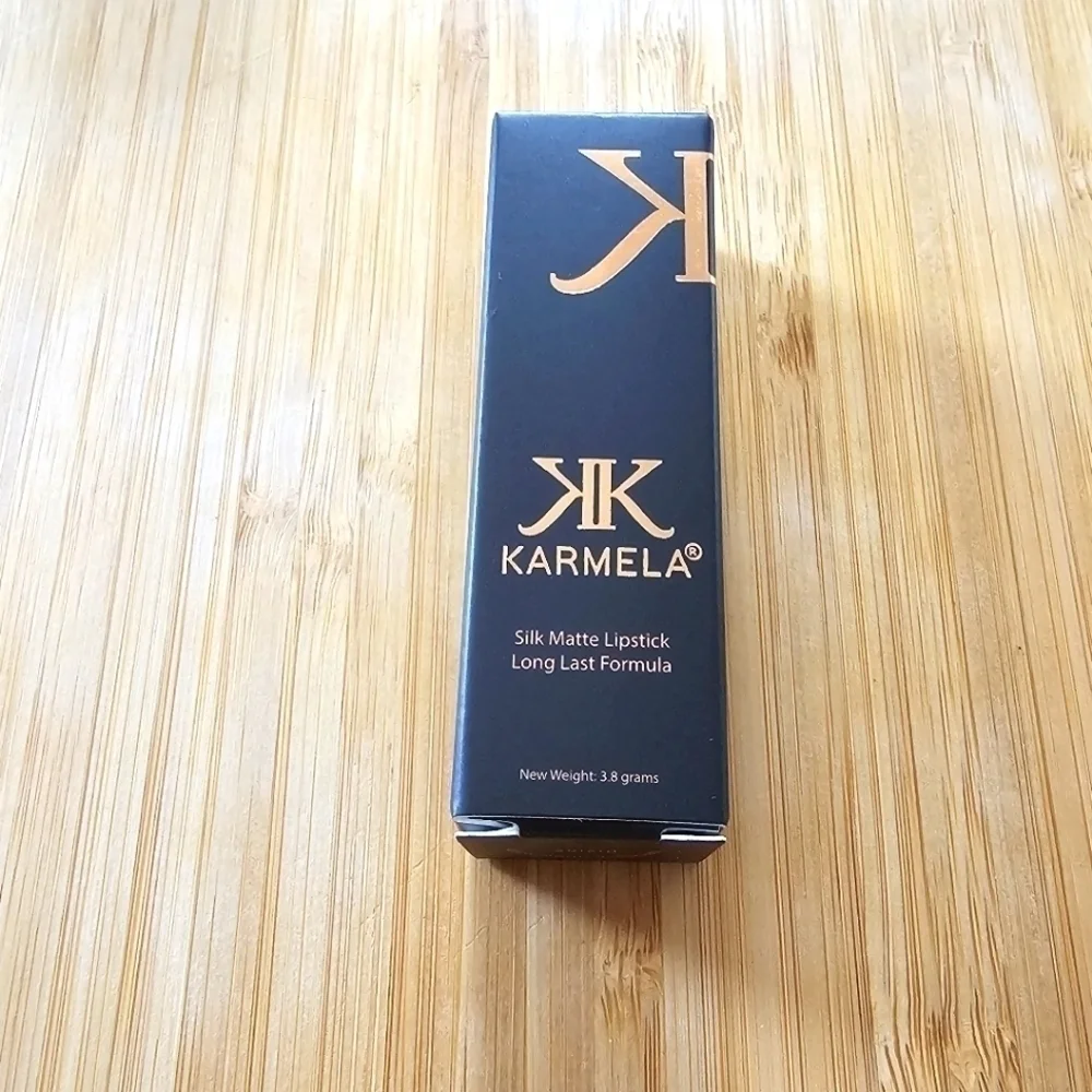 Karmela silk matte